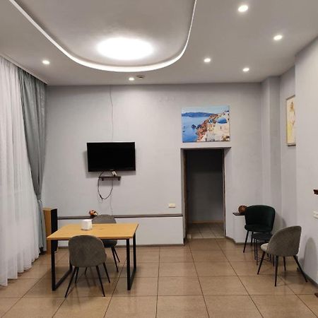 Mini-Hotel Ocean Kiev Luaran gambar