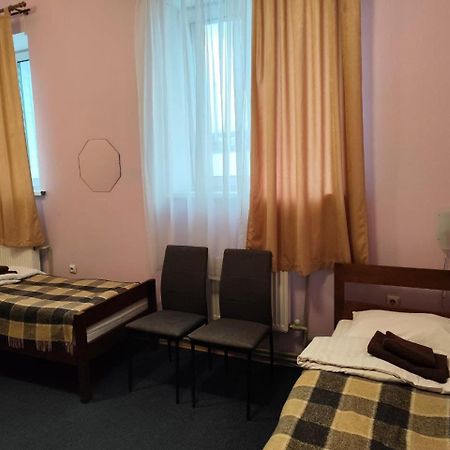 Mini-Hotel Ocean Kiev Luaran gambar