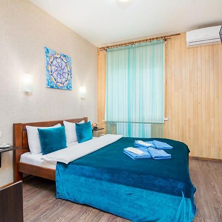 Mini-Hotel Ocean Kiev Luaran gambar