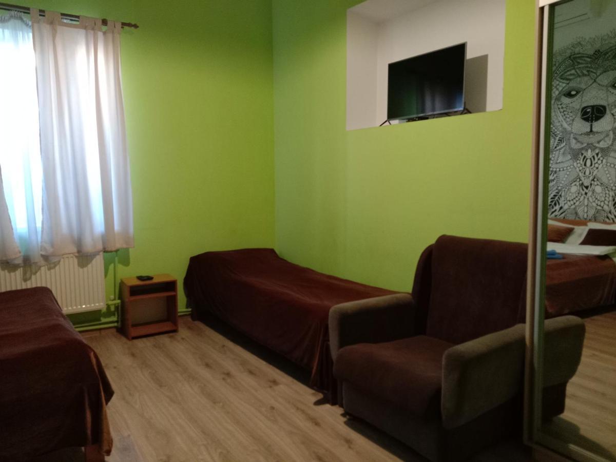 Mini-Hotel Ocean Kiev Luaran gambar