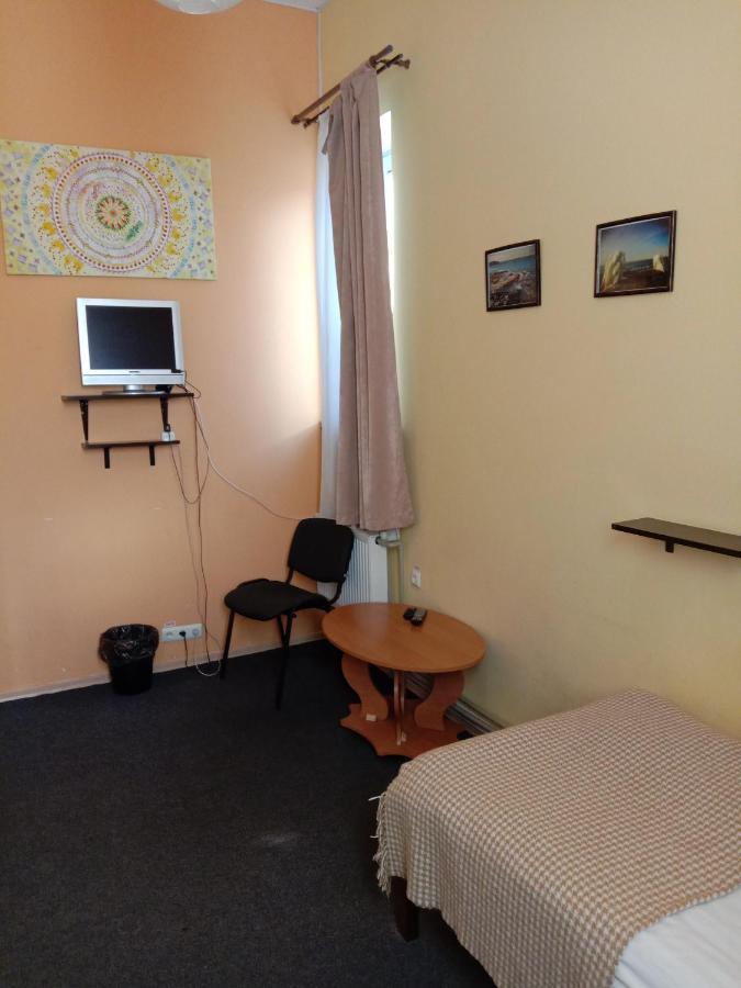 Mini-Hotel Ocean Kiev Luaran gambar