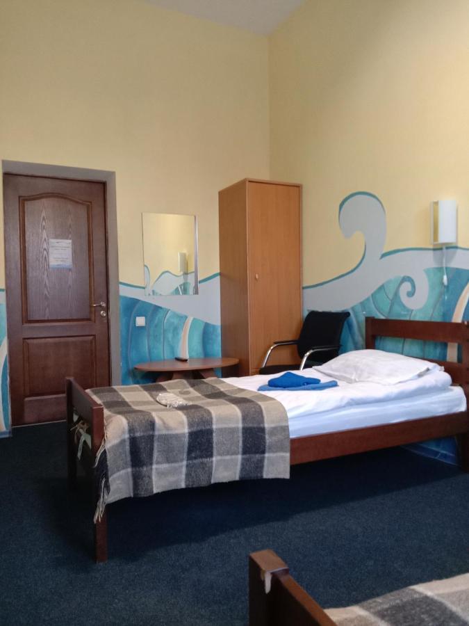 Mini-Hotel Ocean Kiev Luaran gambar