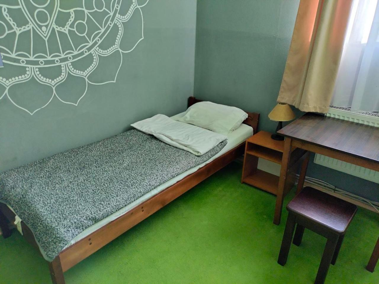 Mini-Hotel Ocean Kiev Luaran gambar