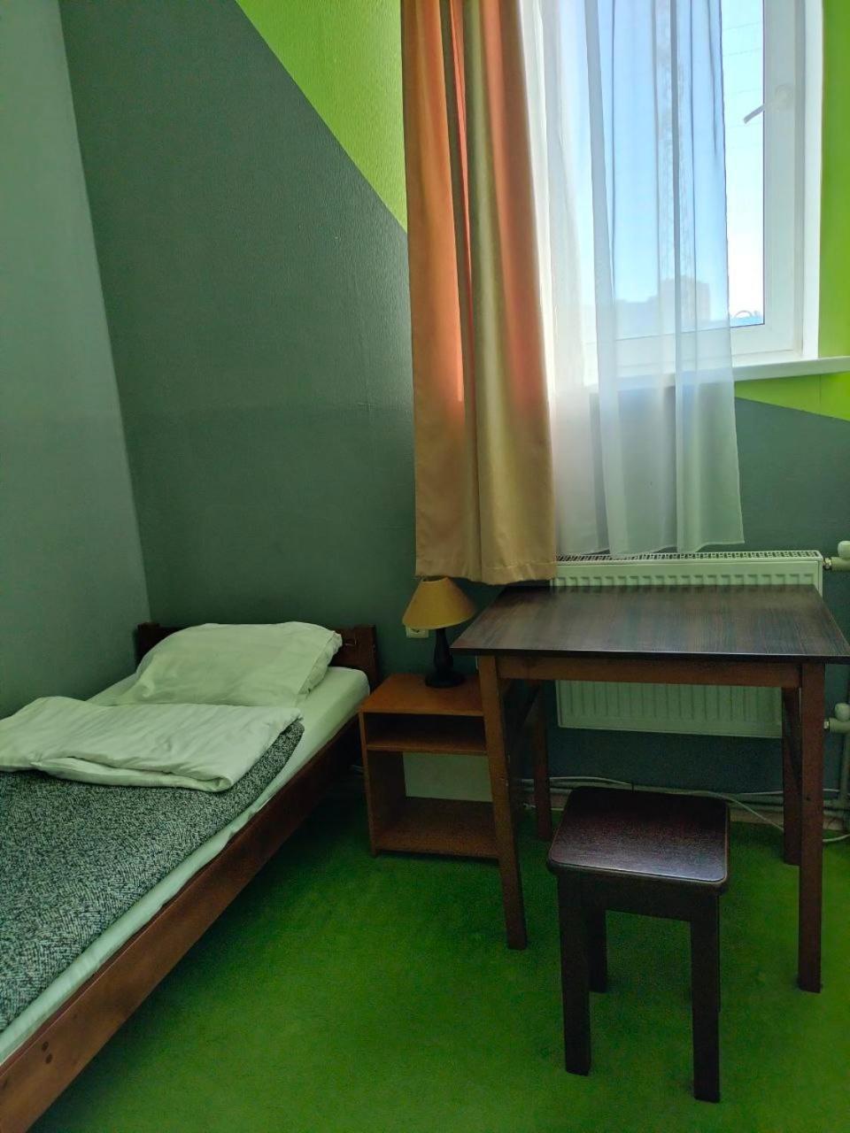 Mini-Hotel Ocean Kiev Luaran gambar
