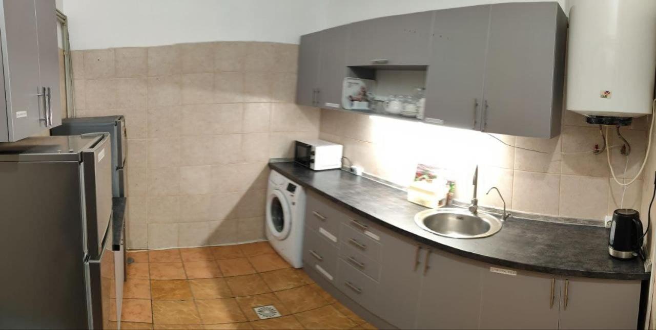 Mini-Hotel Ocean Kiev Luaran gambar