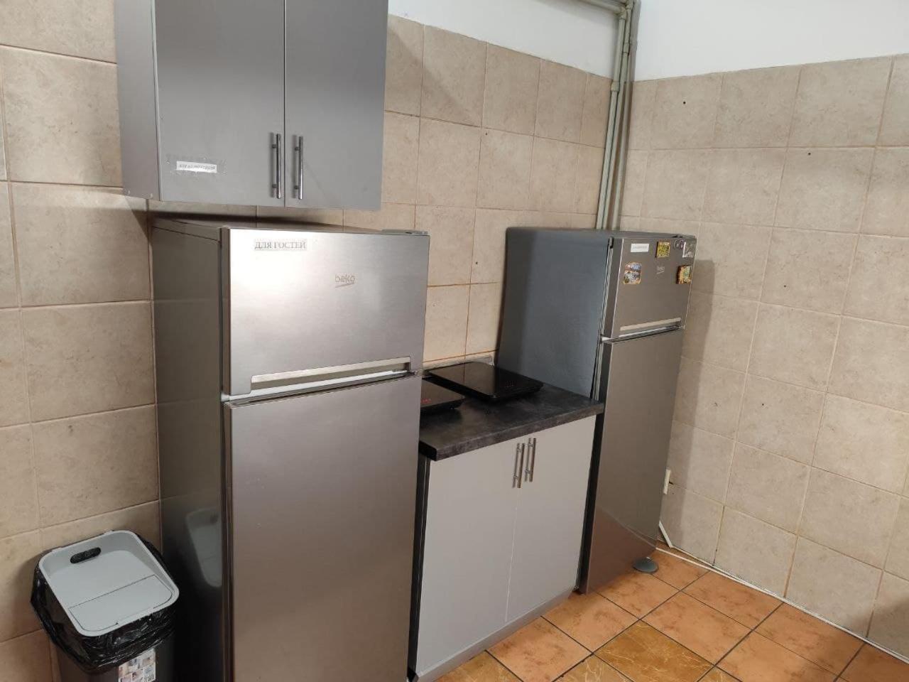 Mini-Hotel Ocean Kiev Luaran gambar