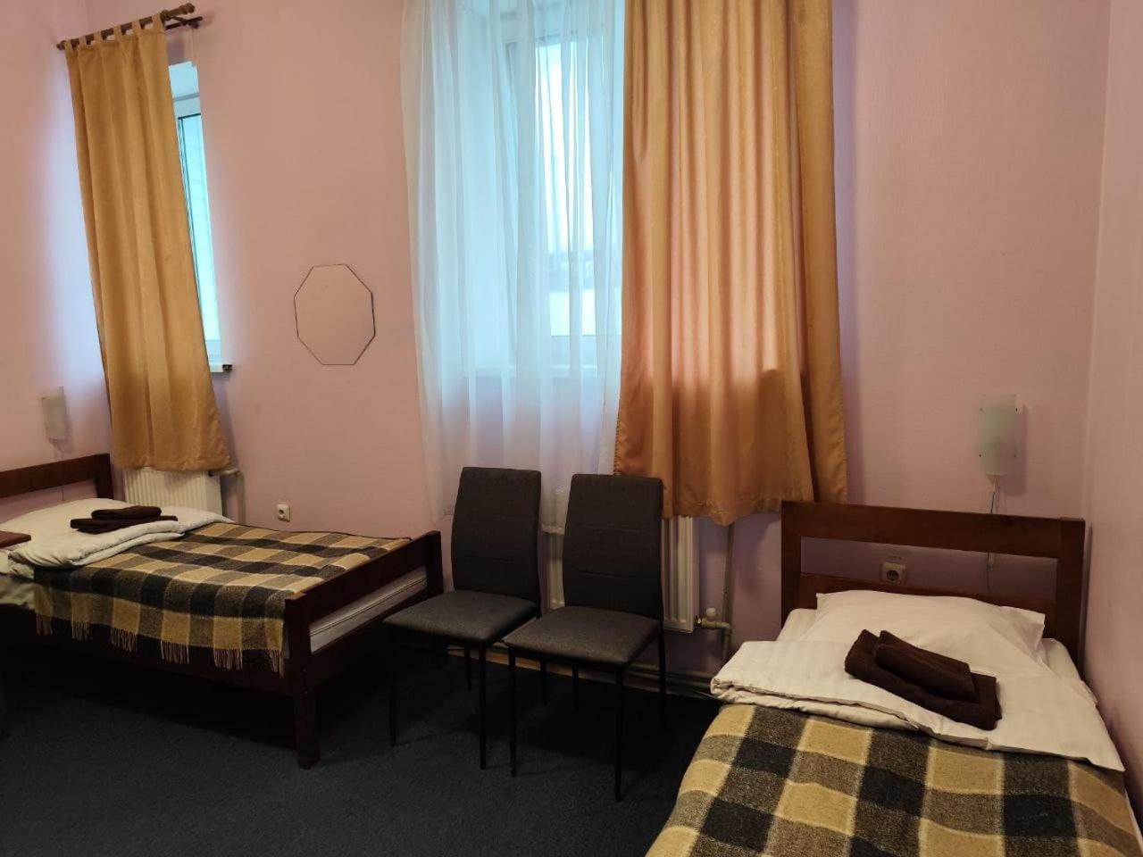 Mini-Hotel Ocean Kiev Luaran gambar