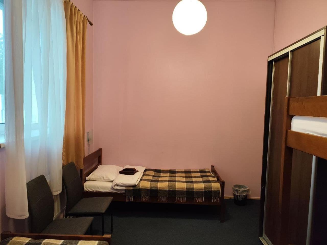 Mini-Hotel Ocean Kiev Luaran gambar
