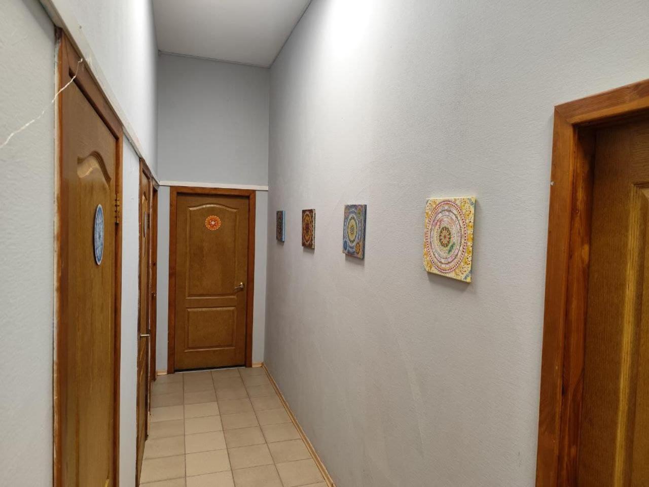 Mini-Hotel Ocean Kiev Luaran gambar