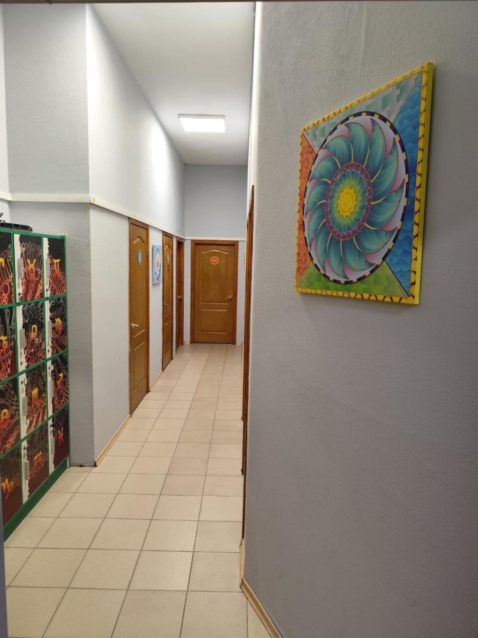 Mini-Hotel Ocean Kiev Luaran gambar