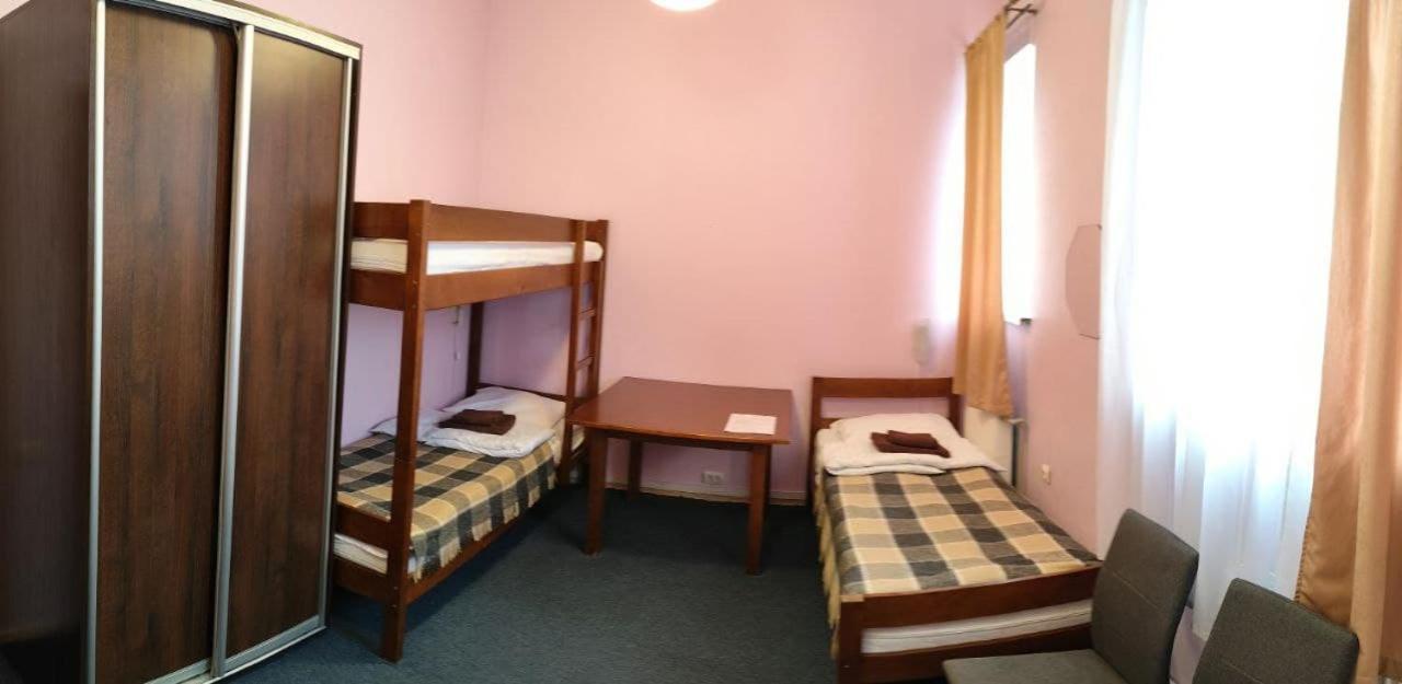 Mini-Hotel Ocean Kiev Luaran gambar