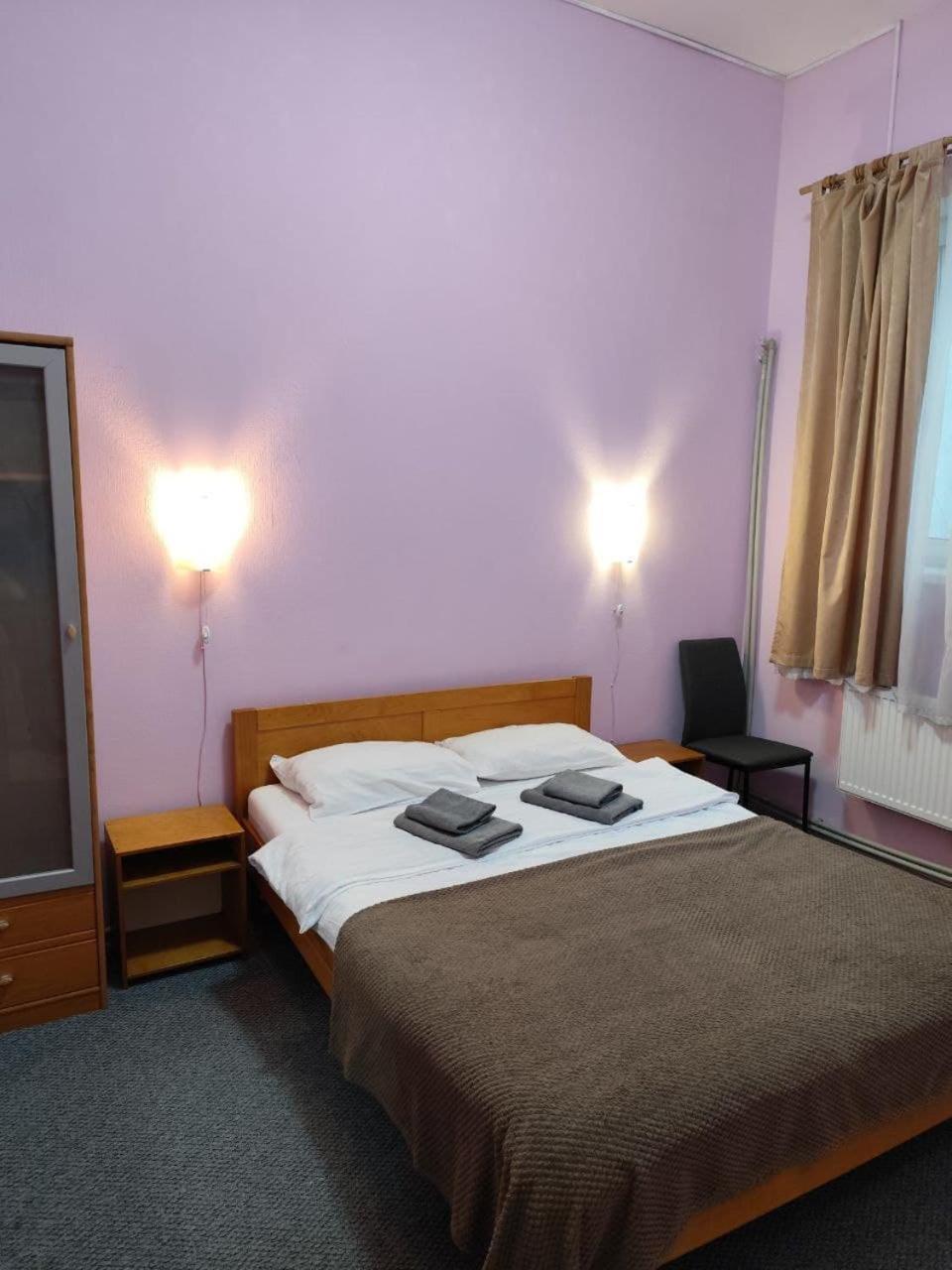 Mini-Hotel Ocean Kiev Luaran gambar