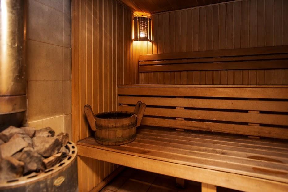 Mini-Hotel Ocean Kiev Luaran gambar