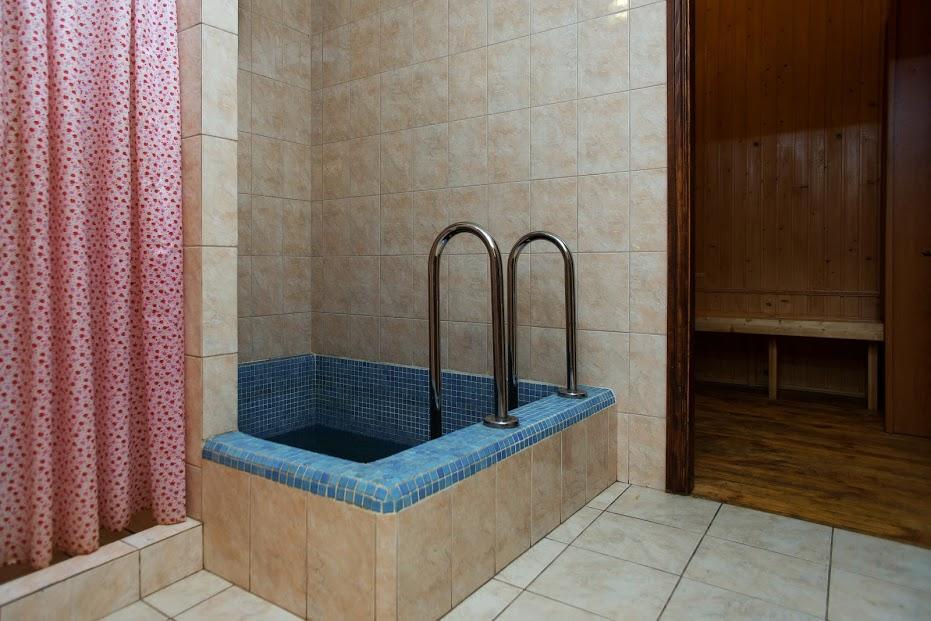 Mini-Hotel Ocean Kiev Luaran gambar
