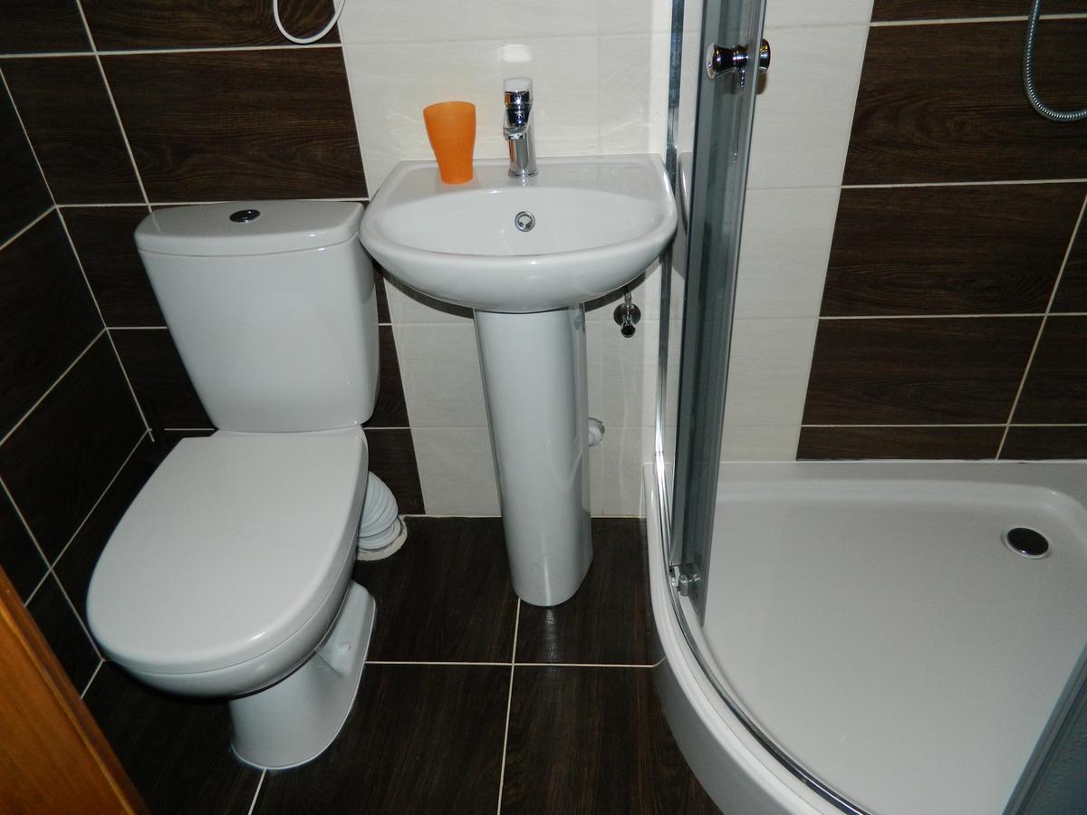 Mini-Hotel Ocean Kiev Luaran gambar
