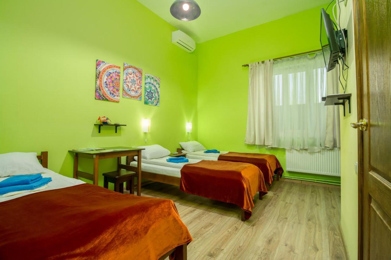 Mini-Hotel Ocean Kiev Luaran gambar