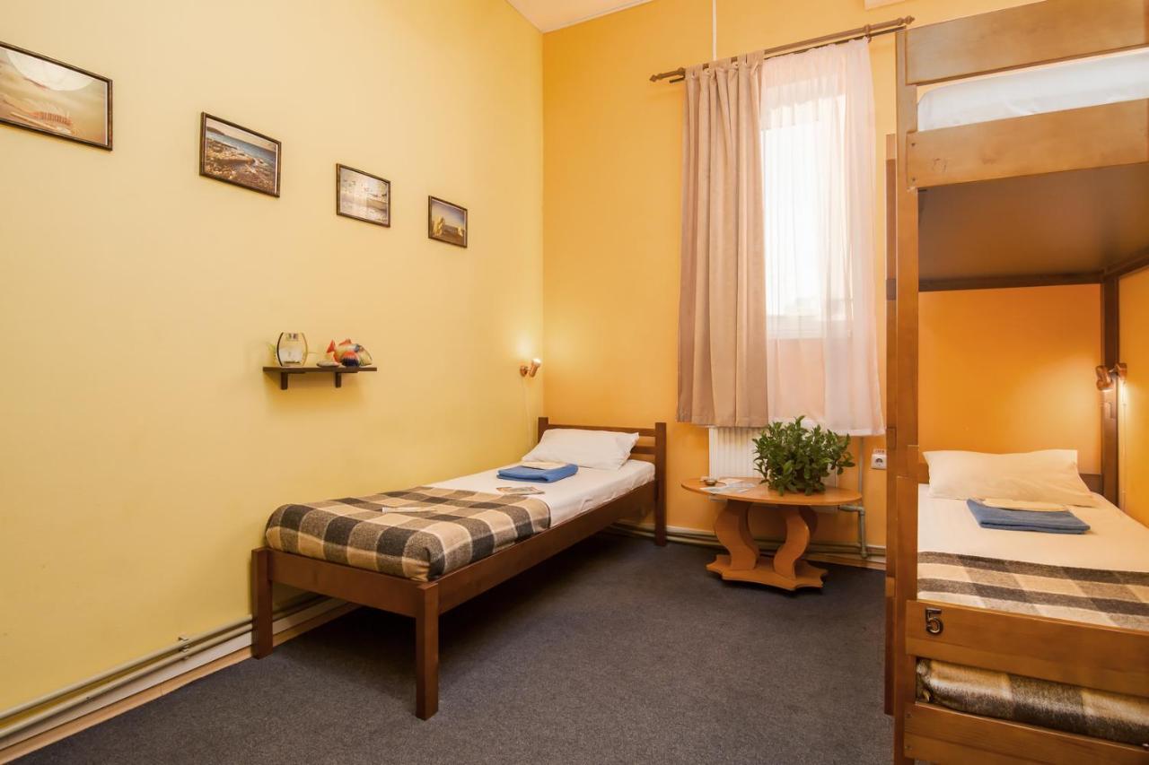 Mini-Hotel Ocean Kiev Luaran gambar